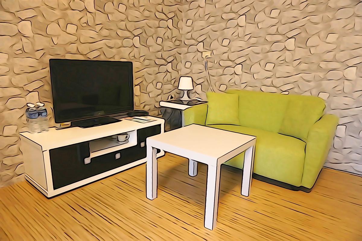 Donggang Hai-Wan Homestay מראה חיצוני תמונה