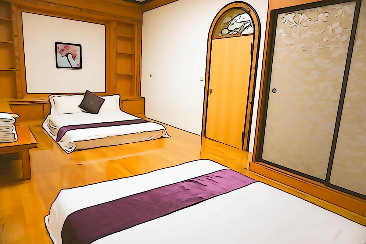 Donggang Hai-Wan Homestay מראה חיצוני תמונה