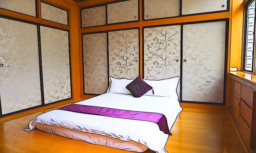 Donggang Hai-Wan Homestay מראה חיצוני תמונה