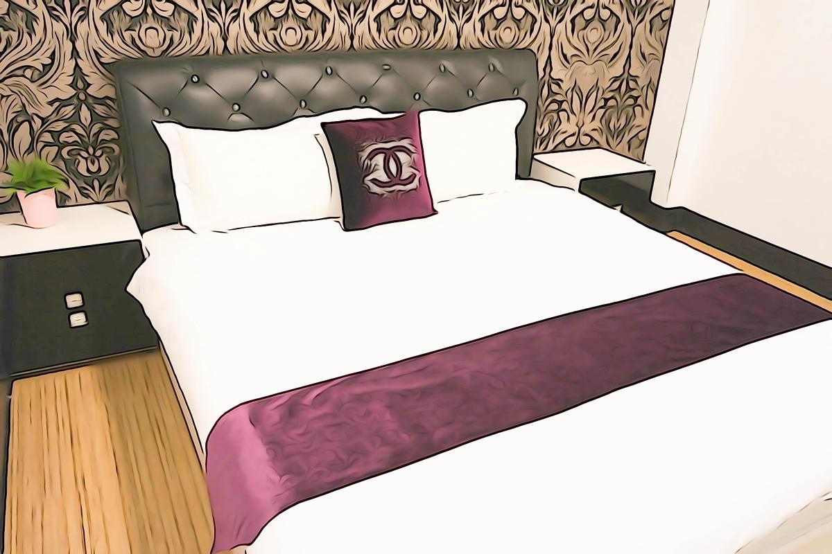 Donggang Hai-Wan Homestay מראה חיצוני תמונה